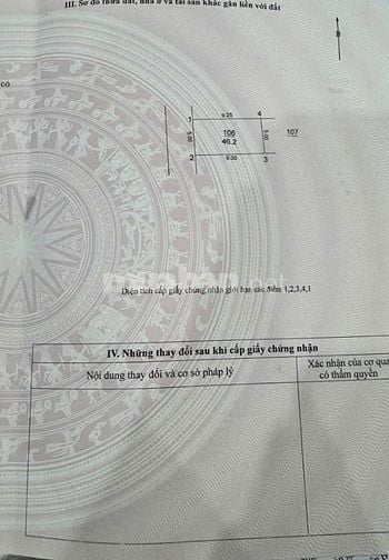 CHỐT NHANH! Chỉ 3.25 Tỷ Sở Hữu Lô Đất Ngõ Ô Tô Tại Đông Anh! 
