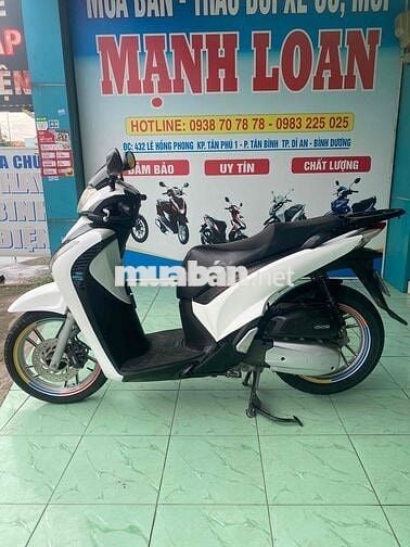 SH 150 bc61 chính chủ úp ý hổ trợ góp có trao đổi