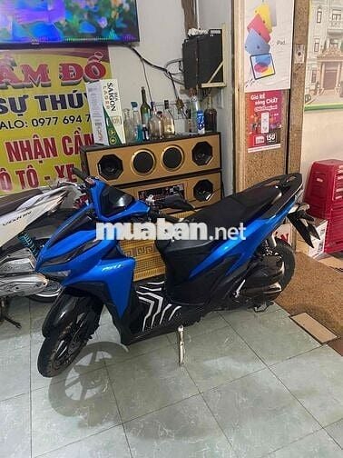 cầm đồng bán thanh lý xe zin đẹp êm ru biển số tp
