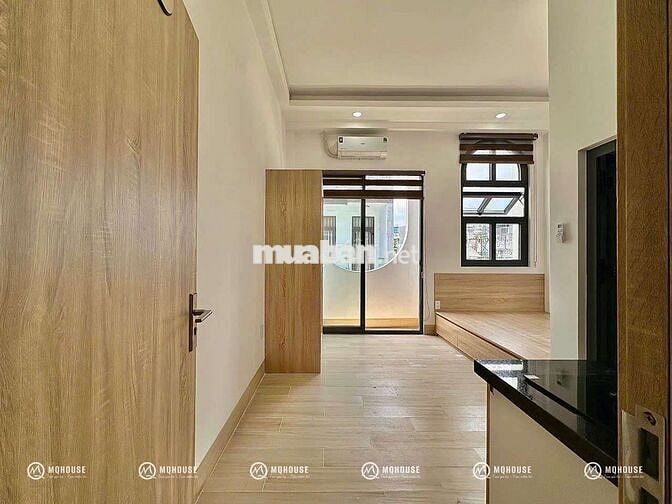 Studio - Bancol thoáng mát, full nội thất mới ngay Aeon Tân Phú 💎