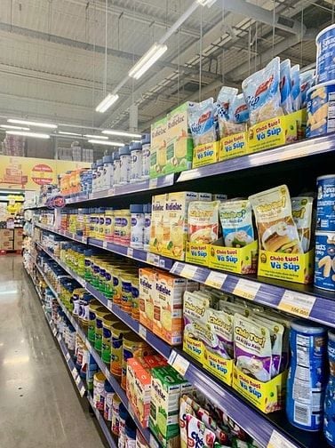 🔥QUÝ 4 CẦN TUYỂN NV GIA NHẬP ĐỘI NGŨ BÁN HÀNG_LƯƠNG ỔN ĐỊNH