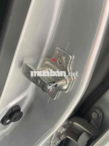 Chevrolet Spark 2016 LS 1.0 MT - 76000 km