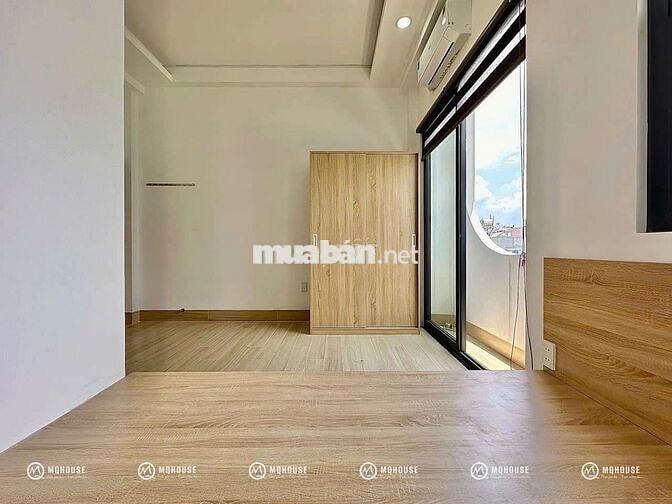 Studio - Bancol thoáng mát, full nội thất mới ngay Aeon Tân Phú 💎
