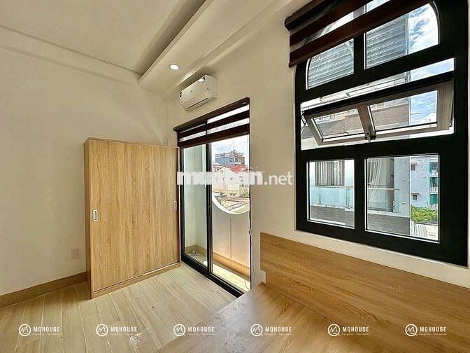 Studio - Bancol thoáng mát, full nội thất mới ngay Aeon Tân Phú 💎