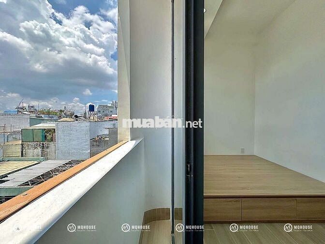 Studio - Bancol thoáng mát, full nội thất mới ngay Aeon Tân Phú 💎