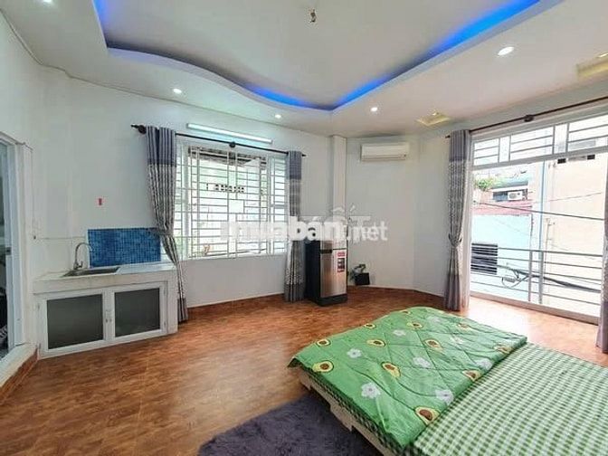 ở ghép Phòng trọ 107 Phạm Văn Hai, Phường 3 tân bình