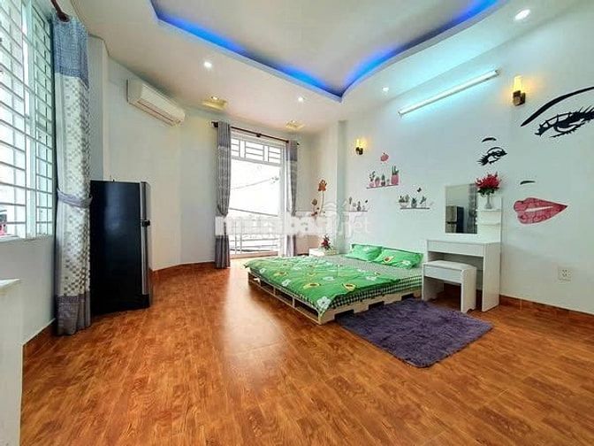 ở ghép Phòng trọ 107 Phạm Văn Hai, Phường 3 tân bình