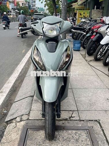 Honda vision 2022 mới 90% Bstp chính chủ