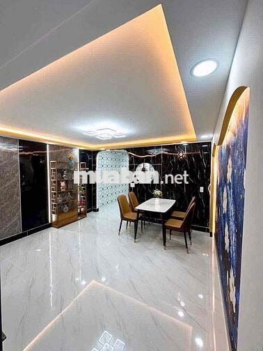 Chính Chủ Bán Gấp Căn Nhà Gác Lững Ngay Chợ Đệm 1Tỷ650