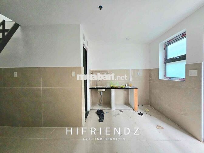 DUPLEX FULL NỘI THẤT - Ngay Khu Du Lịch Đầm Sen - Đại Học Văn Hiến