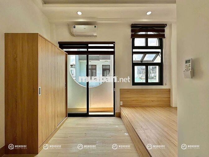 Studio - Bancol thoáng mát, full nội thất mới ngay Aeon Tân Phú 💎