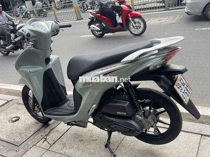 Honda vision 2022 mới 90% Bstp chính chủ