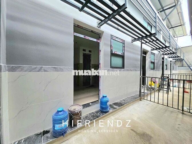 DUPLEX FULL NỘI THẤT - Ngay Khu Du Lịch Đầm Sen - Đại Học Văn Hiến