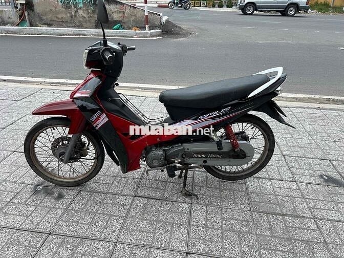 xe 50 máy êm ru bs69