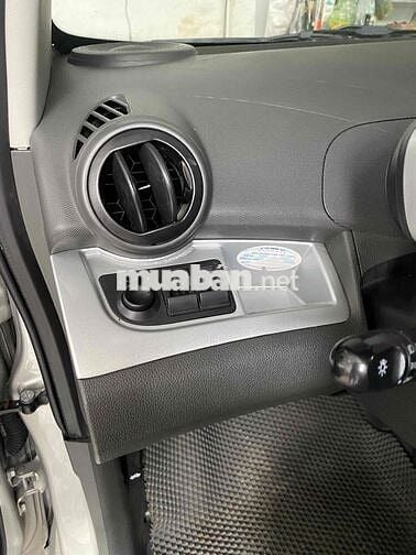 Chevrolet Spark 2016 LS 1.0 MT - 76000 km