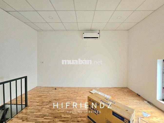 DUPLEX FULL NỘI THẤT - Ngay Khu Du Lịch Đầm Sen - Đại Học Văn Hiến