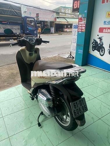 SH Mode 2015 bs61 nguyên rin hổ trợ góp có trao d