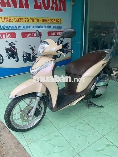 SH Mode 2015 bs61 nguyên rin hổ trợ góp có trao d