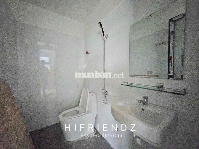 DUPLEX FULL NỘI THẤT - Ngay Khu Du Lịch Đầm Sen - Đại Học Văn Hiến