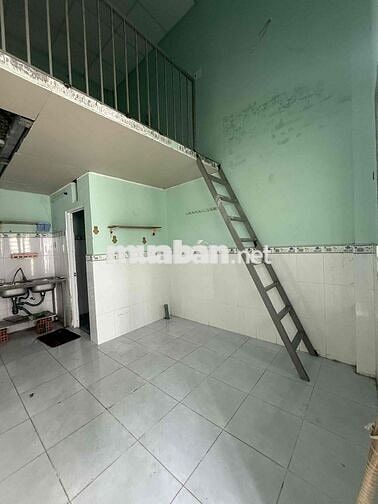 cho Thuê Nhà Nguyên Căn 25m2 Phạm Văn Đồng