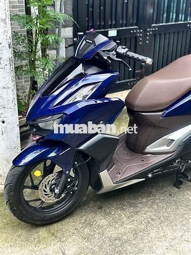 Honda Vario 2022 Bstp Chính Chủ, Có Góp