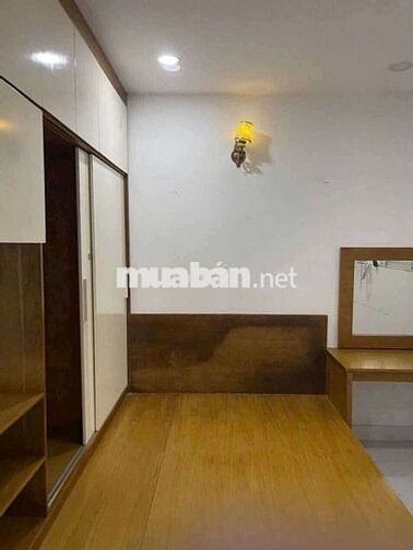 ĐƯỜNG SỐ 8 LINH TRUNG - DT 63M +2PN+2WC