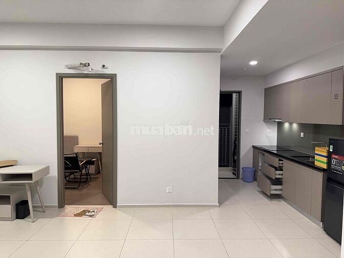 Cho thuê căn hộ 69m2 2pn 2Wc - ban công thoáng mát 8,5tr/tháng