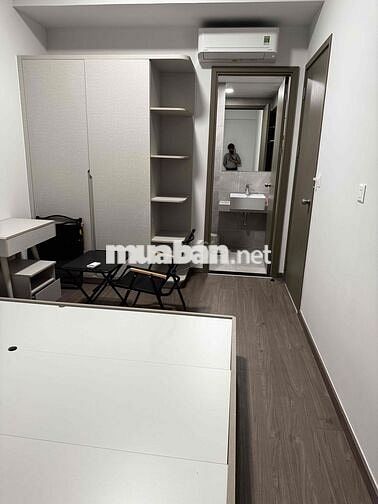Cho thuê căn hộ 69m2 2pn 2Wc - ban công thoáng mát 8,5tr/tháng