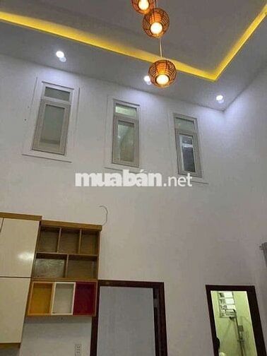 ĐƯỜNG SỐ 8 LINH TRUNG - DT 63M +2PN+2WC