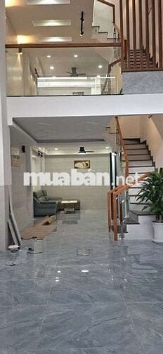 SIÊU PHẨM LÊ VĂN QUỚI – 5 TẦNG – NHÀ PHỐ CAO CẤP – XE HƠI VÀO TẬN NHÀ