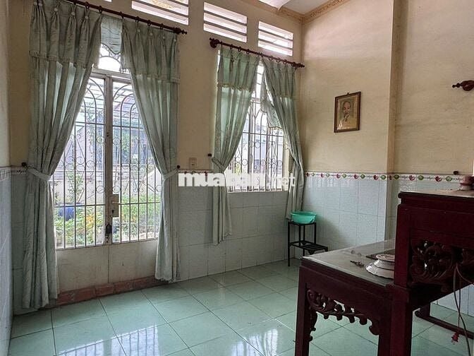Bán nhà 3 tầng và 22 phòng trọ ngay KCN Sóng Thần giá 13,2 tỷ