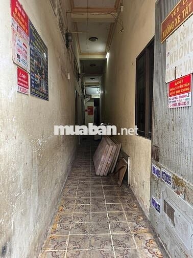 Bán nhà 3 tầng và 22 phòng trọ ngay KCN Sóng Thần giá 13,2 tỷ