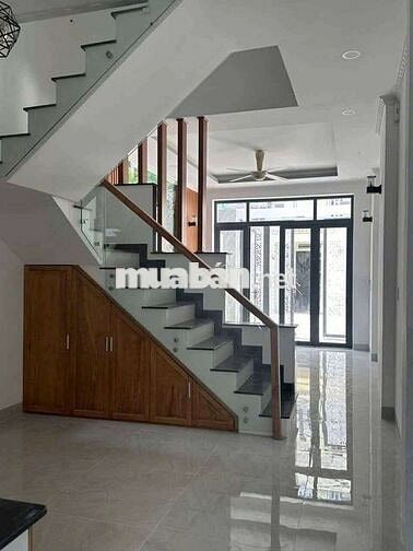 ĐƯỜNG SỐ 8 LINH TRUNG - DT 63M +2PN+2WC