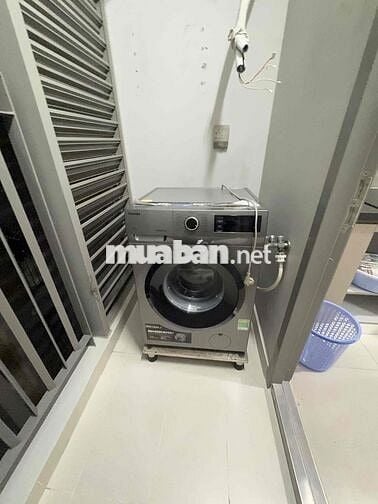 Cho thuê căn hộ 69m2 2pn 2Wc - ban công thoáng mát 8,5tr/tháng