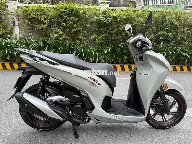 Sh350 2022 như mới chính chủ biển quận 10 màu XXM