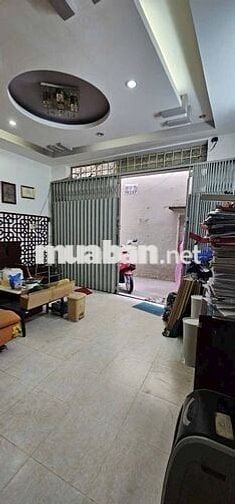 💥 Cho Thuê Nhà Trần Xuân Soạn Full Nội Thất - 2PN - 2WC