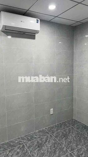 nhà nguyên căn tại Quận 3 - giá rẻ