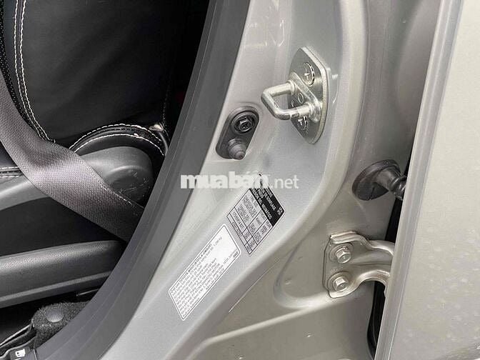 Toyota Wigo 2019 1.2 MT - 86000 km