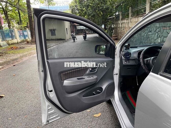 Toyota Wigo 2019 1.2 MT - 86000 km