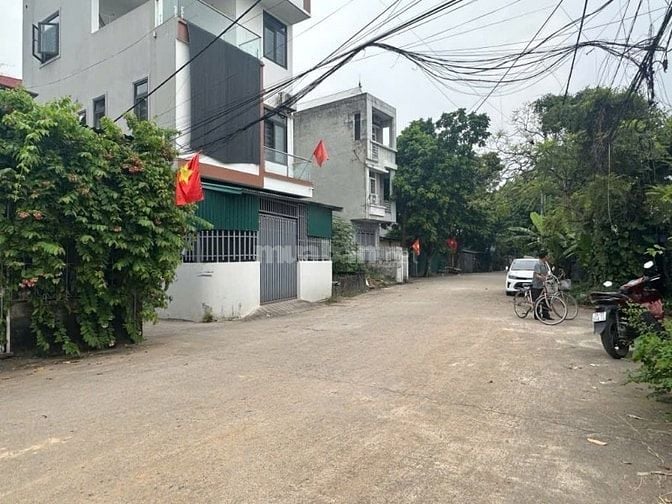 Chỉ Với 3.65 Tỷ, Bạn Có Ngay Lô Đất Đẹp Tại Nam Hồng Đông Anh