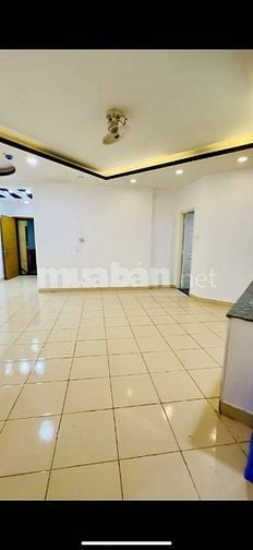 🏡 CHO THUÊ CĂN HỘ 8X ĐẦM SEN – Ở NGAY, GIÁ TỐT 🏡