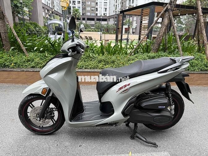 Sh350 2022 như mới chính chủ biển quận 10 màu XXM