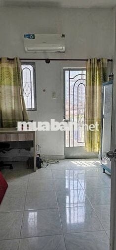💥 Cho Thuê Nhà Trần Xuân Soạn Full Nội Thất - 2PN - 2WC