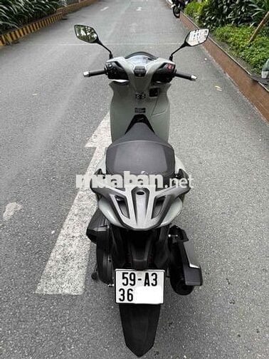Sh350 2022 như mới chính chủ biển quận 10 màu XXM