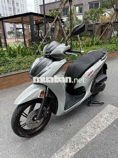 Sh350 2022 như mới chính chủ biển quận 10 màu XXM