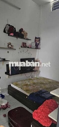💥 Cho Thuê Nhà Trần Xuân Soạn Full Nội Thất - 2PN - 2WC