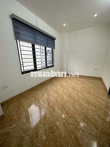 💥 RẺ NHẤT KHU VỰC – chỉ  4,7 TỶ NHÀ HOÀNG MAI – SỔ ĐỎ CHÍNH CHỦ