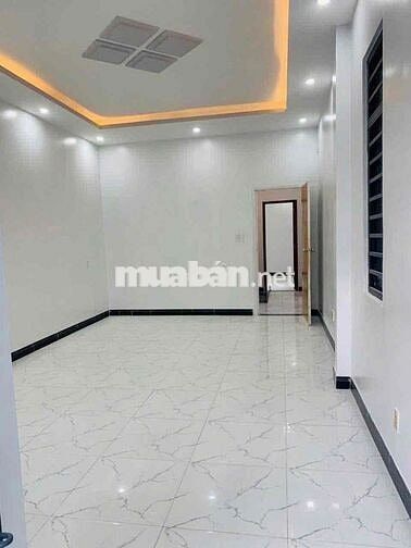 Cho thuê nhà nguyên căn đường số 19 phường 8 quận Gò Vấp