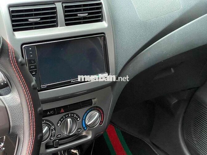 Toyota Wigo 2019 1.2 MT - 86000 km