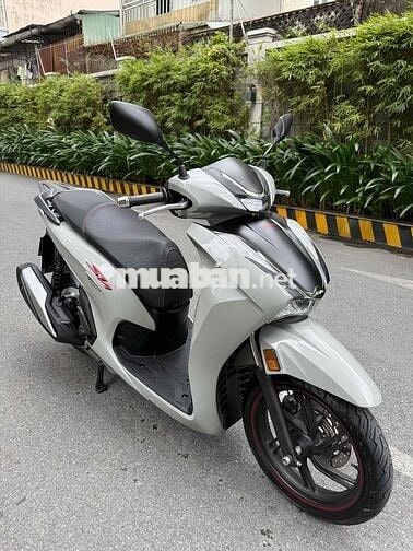 Sh350 2022 như mới chính chủ biển quận 10 màu XXM